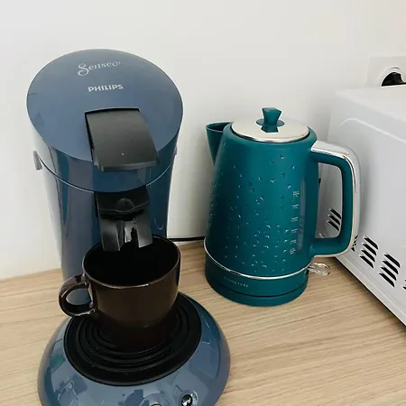 L'atypique L 2 L Clim Apartamento