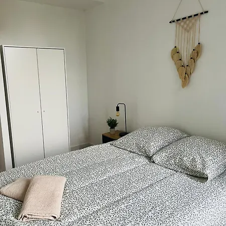 L'atypique L 2 L Clim Apartamento Castres (Tarn)