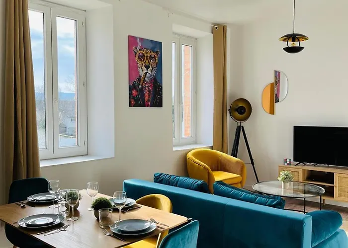 L'atypique L 2 L Clim * Castres (Tarn)