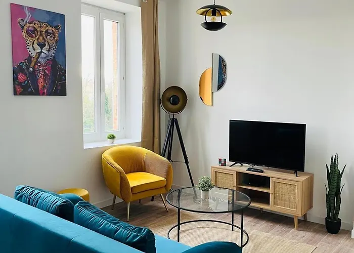 L'atypique L 2 L Clim *