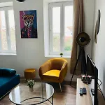 Apartamento L'atypique L 2 L Clim *