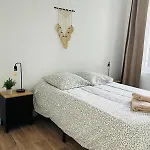 L'atypique L 2 L Clim Apartamento Castres (Tarn)