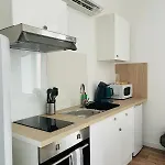 L'atypique L 2 L Clim Apartamento Castres (Tarn)