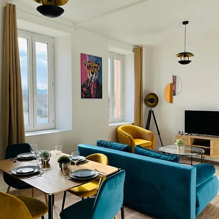 L'atypique L 2 L Clim * كاسْتْرْ