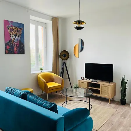 L'atypique L 2 L Clim *